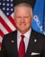 Mark Chapman — Republican State Representative for Oklahoma District 12 (official headshot)