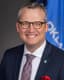 Mark Lawson — Republican State Representative for Oklahoma District 30 (official headshot)