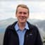 Michael Bennet — Democratic U.S. Senator from Colorado (official headshot)