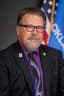 Micheal Bergstrom — Republican State Senator for Oklahoma District 1 (official headshot)