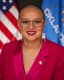 Michelle McCane — Democratic State Representative for Oklahoma District 72 (official headshot)