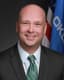 Mike Osburn — Republican State Representative for Oklahoma District 81 (official headshot)