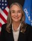 Molly Jenkins — Republican State Representative for Oklahoma District 33 (official headshot)