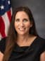 Monique Miller — Republican State Representative for Florida District 33 (official headshot)