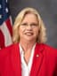 Nan Cobb — Republican State Representative for Florida District 26 (official headshot)