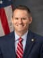 Nathan Boyles — Republican State Representative for Florida District 3 (official headshot)