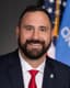 Nick Archer — Republican State Representative for Oklahoma District 55 (official headshot)