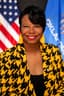 Nikki Nice — Democratic State Senator for Oklahoma District 48 (official headshot)