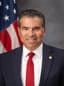 Omar Blanco — Republican State Representative for Florida District 115 (official headshot)