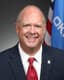 Preston Stinson — Republican State Representative for Oklahoma District 96 (official headshot)