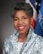 Regina Goodwin — Democratic State Senator for Oklahoma District 11 (official headshot)