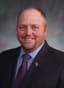 Reuben Tarver — Republican State Representative for Wyoming District 52 (official headshot)