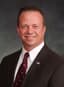 Rob Geringer — Republican State Representative for Wyoming District 42 (official headshot)
