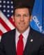 Rob Hall — Republican State Representative for Oklahoma District 67 (official headshot)