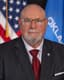 Robert Manger — Republican State Representative for Oklahoma District 101 (official headshot)