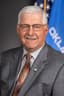 Roland Pederson — Republican State Senator for Oklahoma District 19 (official headshot)