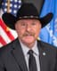 Rusty Cornwell — Republican State Representative for Oklahoma District 6 (official headshot)