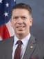 Ryan Chamberlin — Republican State Representative for Florida District 24 (official headshot)