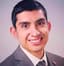 Ryan Gonzalez — Republican State Representative for Colorado District 50 (official headshot)