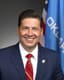 Shane Jett — Republican State Senator for Oklahoma District 17 (official headshot)
