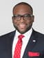 Shev Jones — Democratic State Senator for Florida District 34 (official headshot)