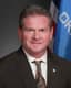 Stan May — Republican State Representative for Oklahoma District 80 (official headshot)