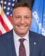 Steve Bashore — Republican State Representative for Oklahoma District 7 (official headshot)