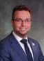 Steven Woodrow — Democratic State Representative for Colorado District 2 (official headshot)
