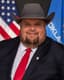 Tim Turner — Republican State Representative for Oklahoma District 15 (official headshot)