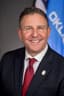 Todd Gollihare — Republican State Senator for Oklahoma District 12 (official headshot)