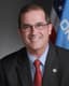 Tom Gann — Republican State Representative for Oklahoma District 8 (official headshot)