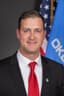 Tom Woods — Republican State Senator for Oklahoma District 4 (official headshot)