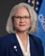Trish Ranson — Democratic State Representative for Oklahoma District 34 (official headshot)
