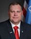Ty Burns — Republican State Representative for Oklahoma District 35 (official headshot)