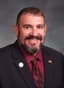 Ty Winter — Republican State Representative for Colorado District 47 (official headshot)