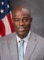 Wallace Aristide — Democratic State Representative for Florida District 107 (official headshot)