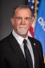 Warren Hamilton — Republican State Senator for Oklahoma District 7 (official headshot)