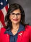 Yvette Benarroch — Republican State Representative for Florida District 81 (official headshot)
